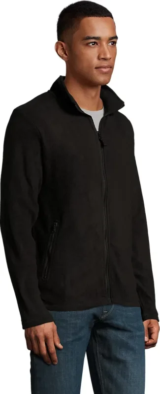 Norman - Black