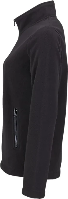 Norman - Black