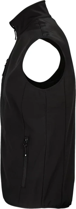 Falcon Bodywarmer - Black