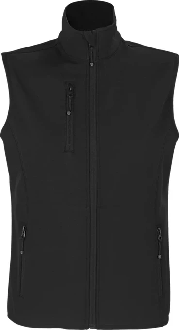 Falcon Bodywarmer - Black