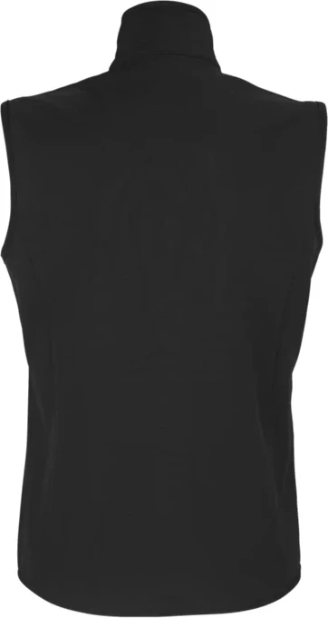 Falcon Bodywarmer - Black