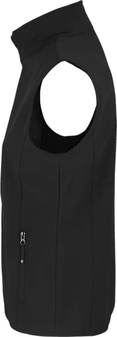 Falcon Bodywarmer - Black