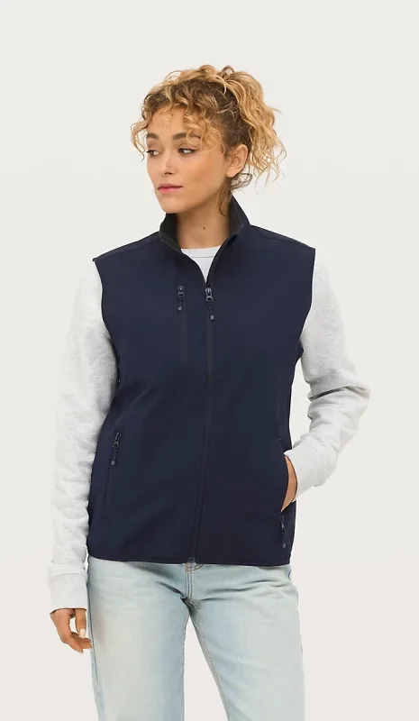 Falcon Bodywarmer