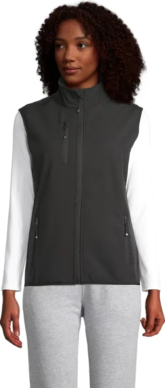 Falcon Bodywarmer - Black