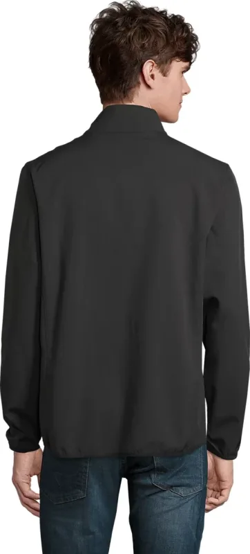 Falcon - Black