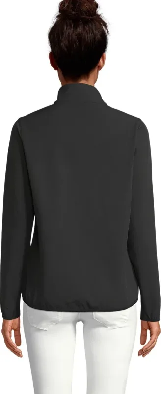 Falcon - Black