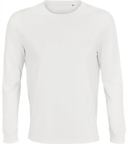 Pioneer Long Sleeve T-Shirt
