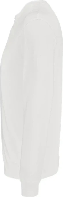Pioneer Long Sleeve T-Shirt - White