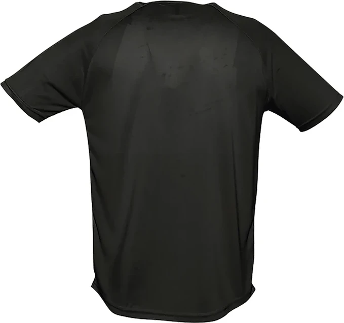 Sporty - Black