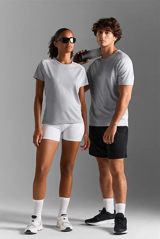 Sporty