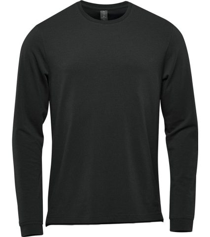 Montebello Performance Long Sleeve Tee