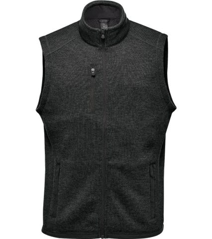 Avalante Full Zip Fleece Vest