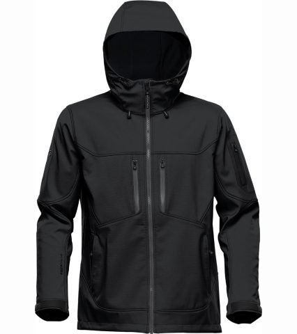 Epsilon 2 Softshell