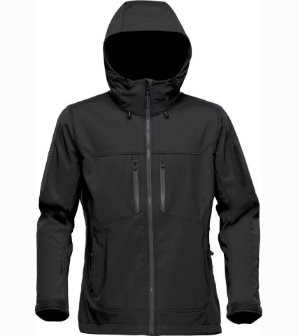 Epsilon 2 Softshell