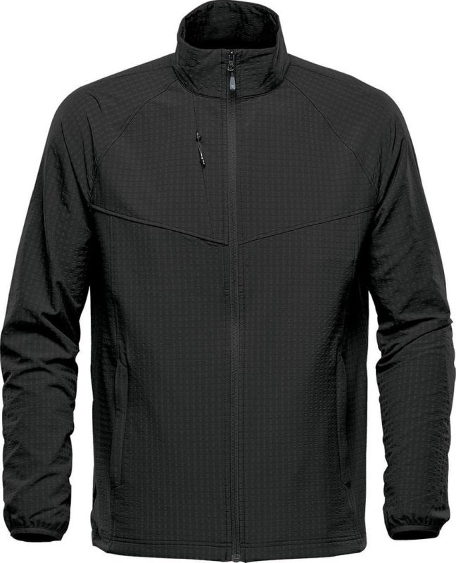 Kyoto Jacket - Black