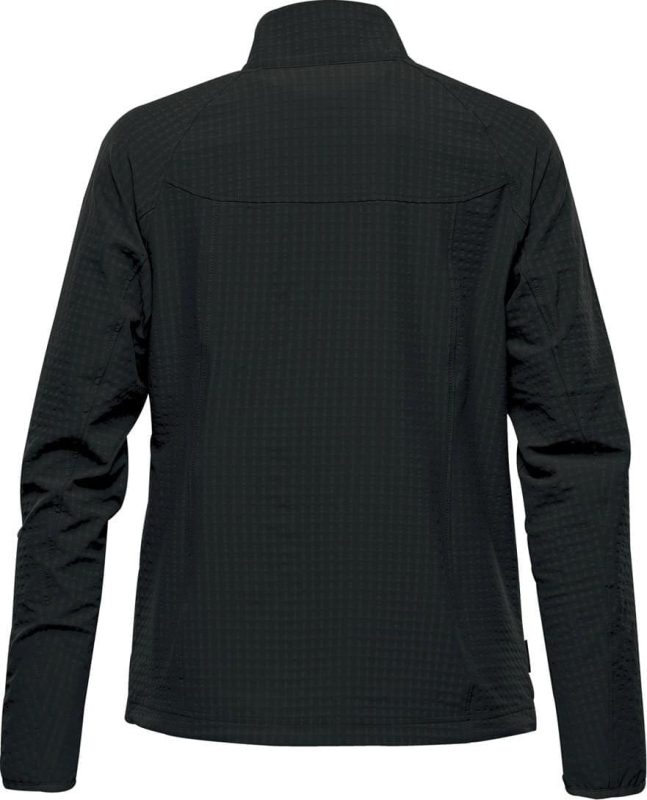 Kyoto Jacket - Black