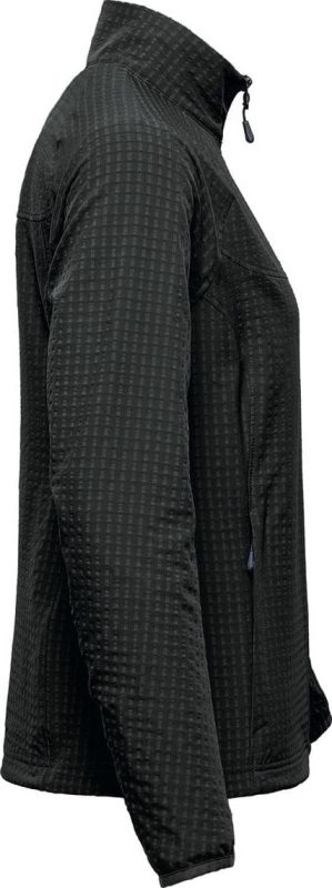 Kyoto Jacket - Black