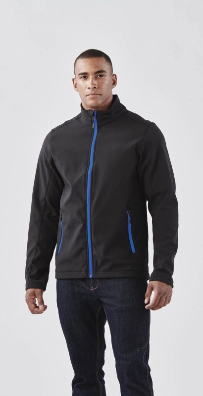 Orbiter Softshell
