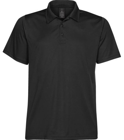 Eclipse H2X-DRY Pique Polo