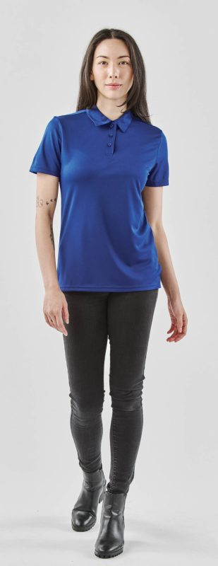 Apollo H2X-DRY Polo