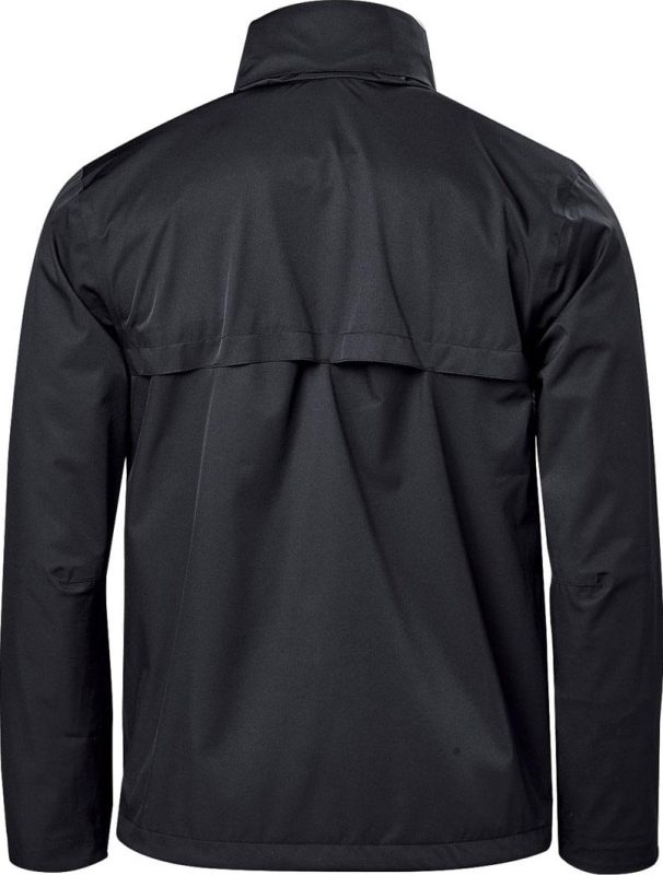 Scirocco Lightweight Shell - Black