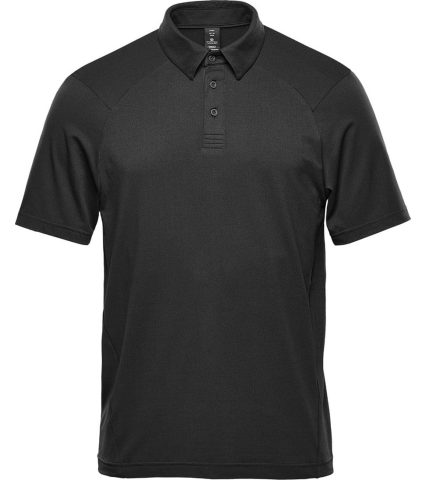 Camino Performance Short Sleeve Polo