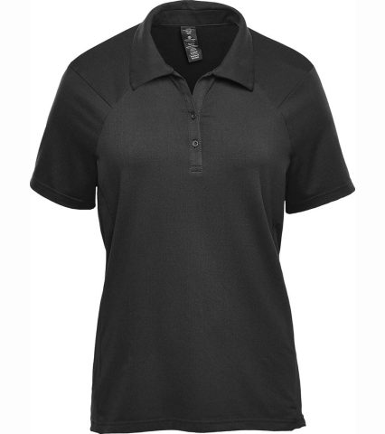 Camino Performance Short Sleeve Polo