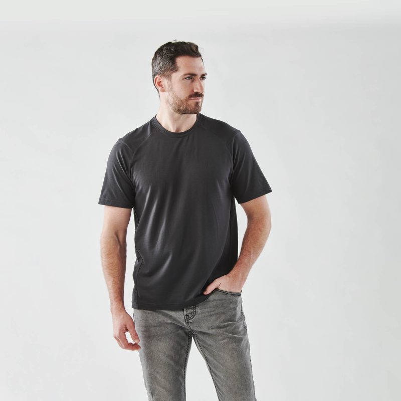Tundra Performance Short Sleeve Tee