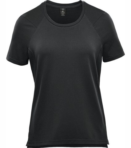 Tundra Performance Short Sleeve Tee