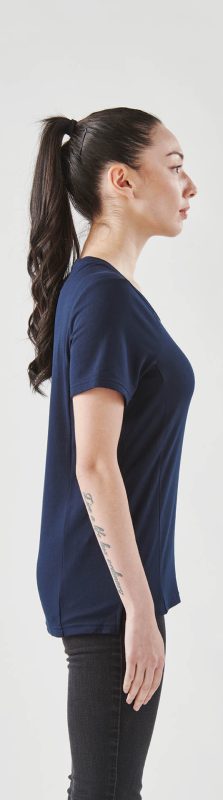 Tundra Performance Short Sleeve Tee