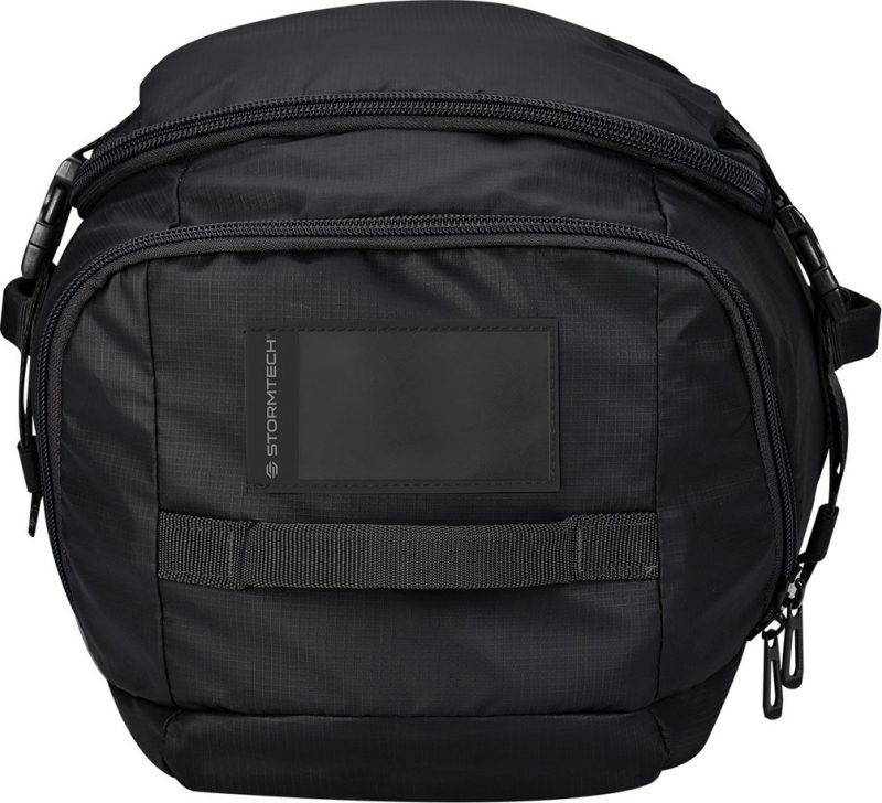 Madagascar Duffel Pack 40 - Black