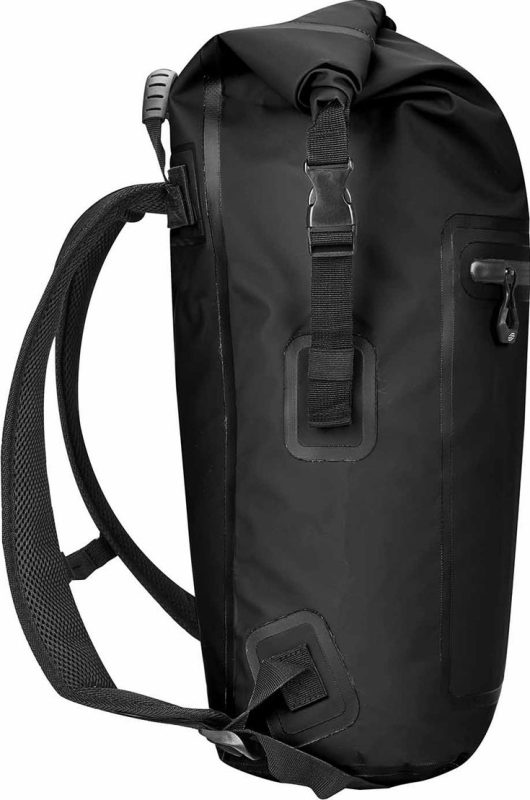 Cirrus Backpack 25 - Black/Dolphin