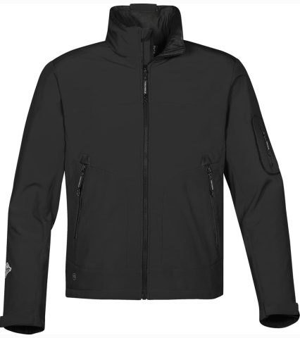 Cruise Softshell