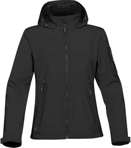 Cruise Softshell
