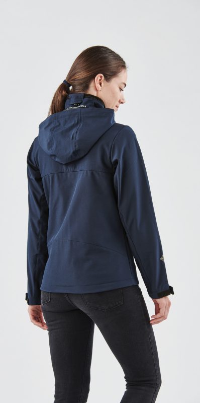 Cruise Softshell
