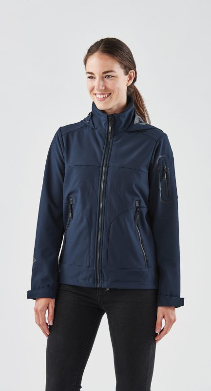Cruise Softshell