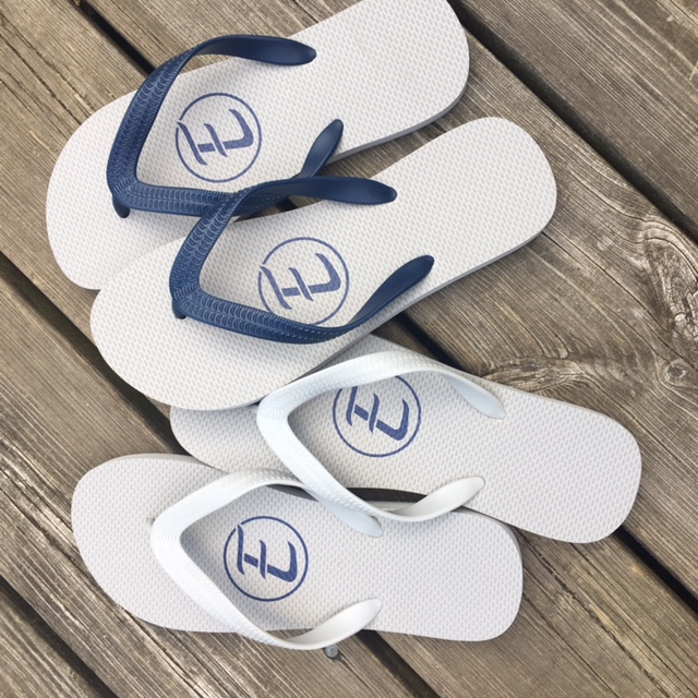 Flip Flops