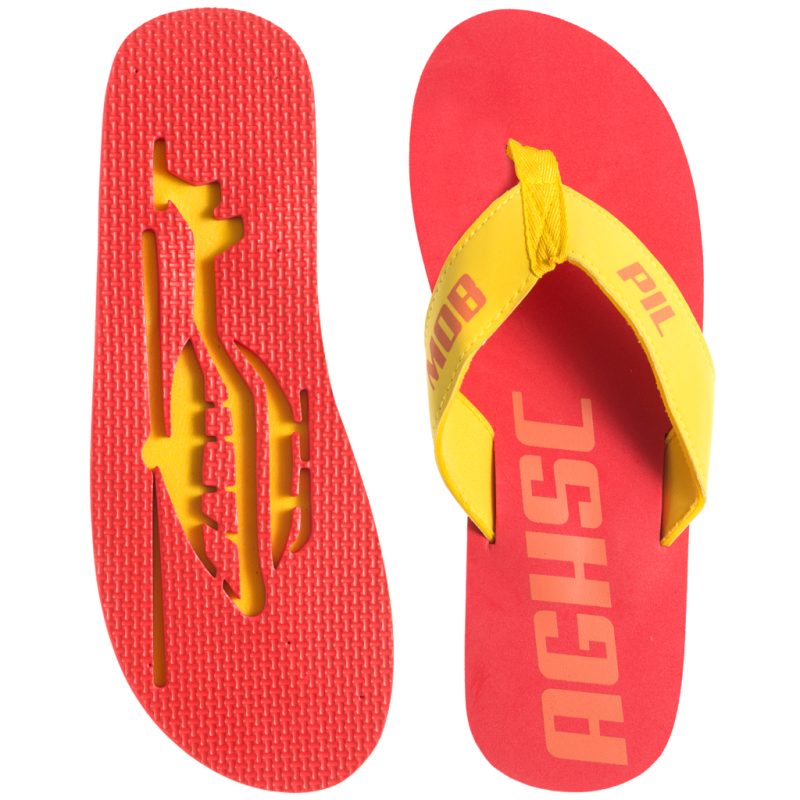 Flip Flops