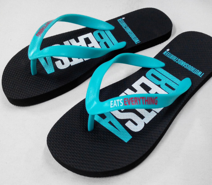 Flip Flops