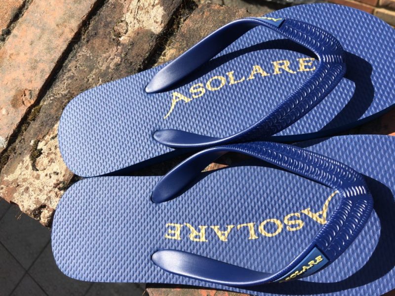Flip Flops