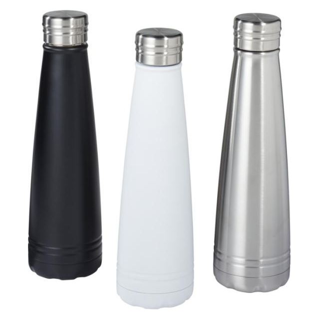 Duke Copper Insulated