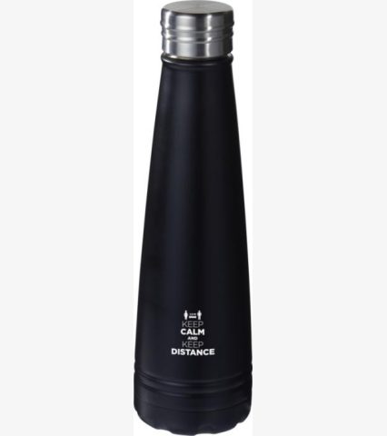 Duke Copper Insulated