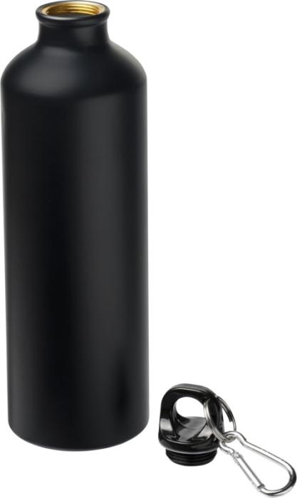 Oregon Water Bottle - Black