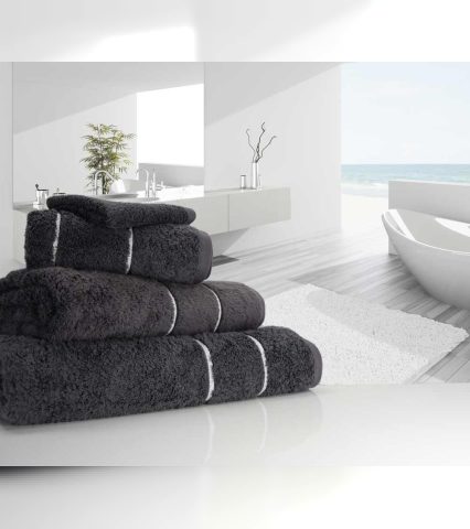 SYS Guest Towels