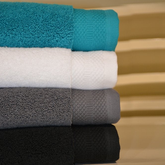 Pure Luxe Beach Towel