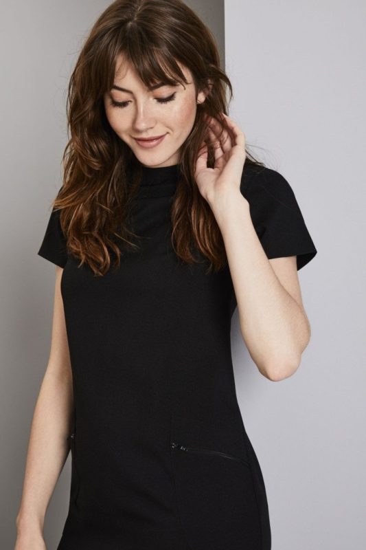 Essential A Line Dress