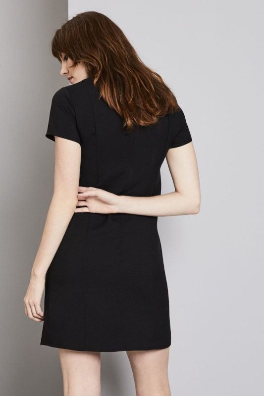 Essential A Line Dress
