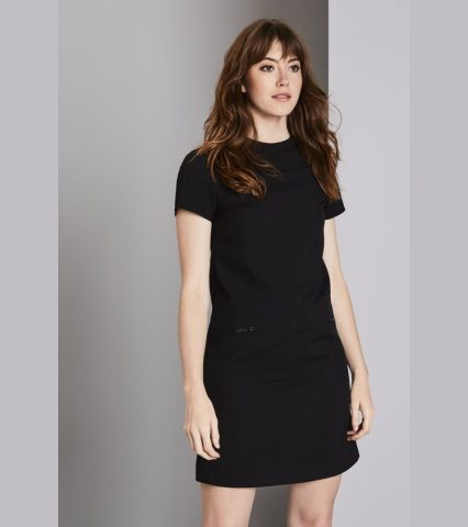 Essential A Line Dress