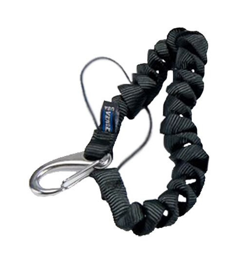 Cetacea Radio Lanyard