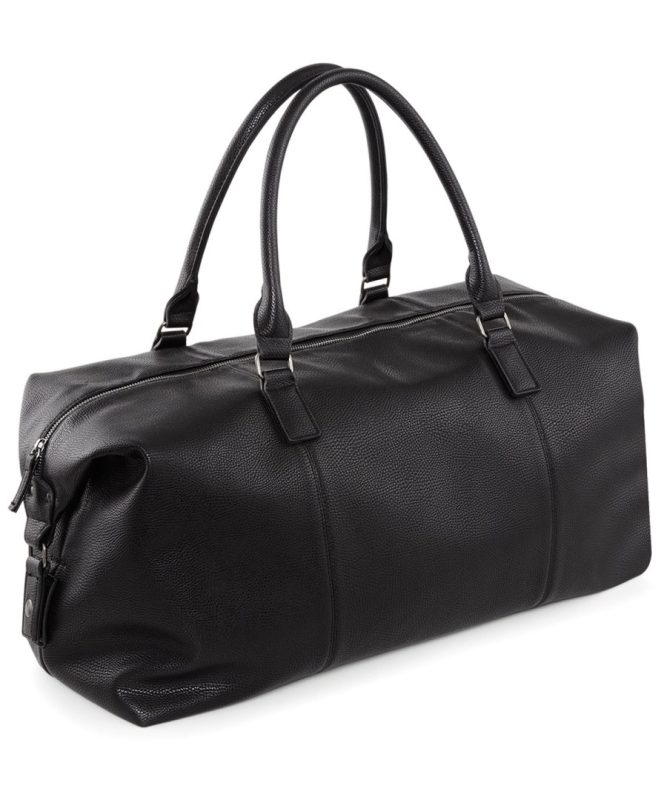 NuHide® weekender